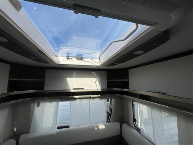 Burstner Premio 455 TS - Photo 7