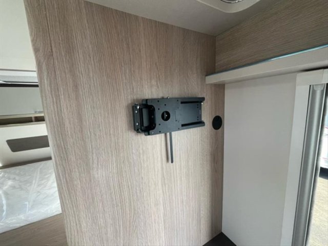 Burstner Caravane PREMIO - Photo 6