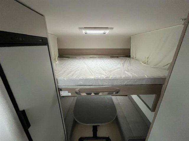 Burstner Caravane PREMIO PLUS - Photo 3