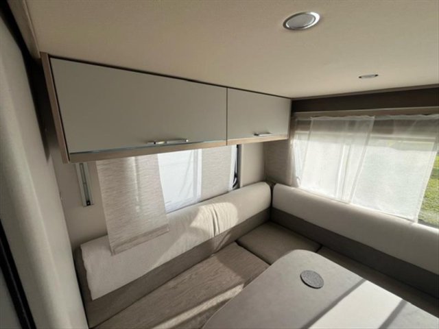 Burstner Caravane PREMIO PLUS - Photo 6