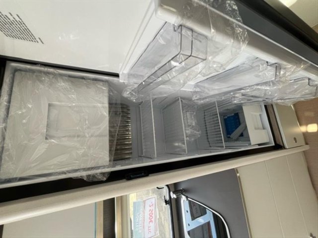 Burstner Caravane PREMIO PLUS - Photo 8