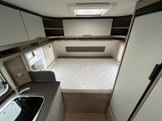 Burstner Premio 395 TS - Photo 2