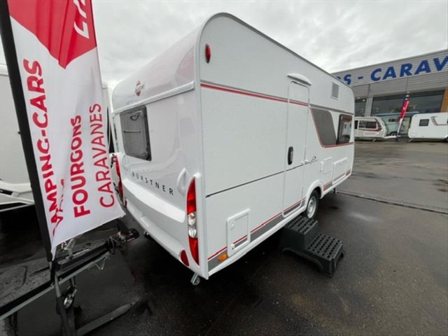 Burstner Premio 395 TS - Photo 5