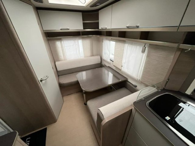 Burstner Premio 395 TS - Photo 3