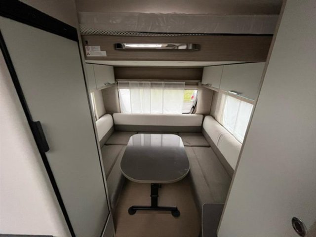 Burstner Premio Plus 440 TK - Photo 7