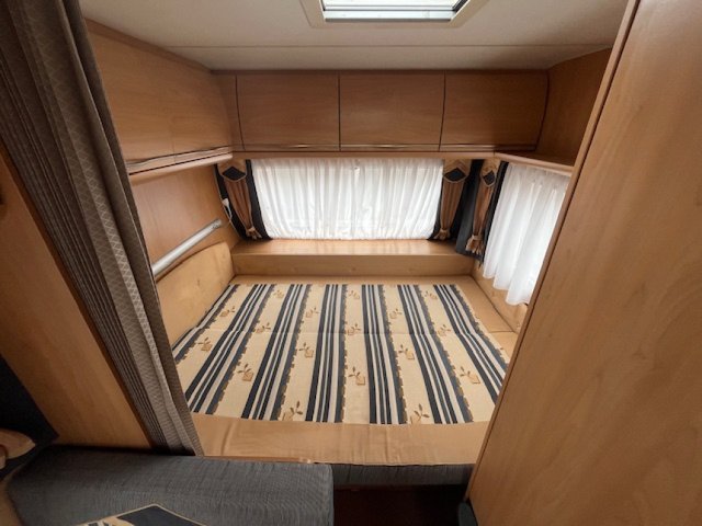 Burstner Ventana 400 TS - Photo 2