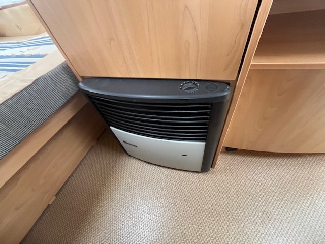 Burstner Ventana 400 TS - Photo 6