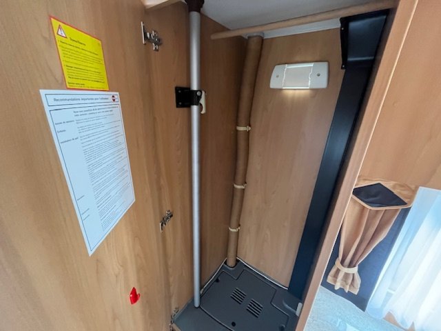Burstner Ventana 400 TS - Photo 7