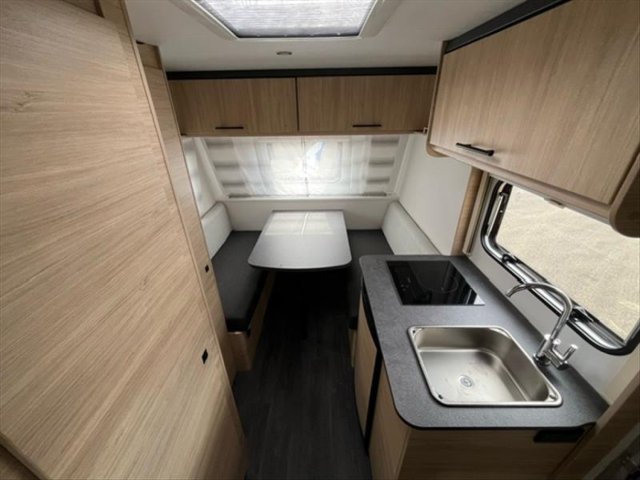 Caravelair Alba 366 Série Printemps - Photo 2