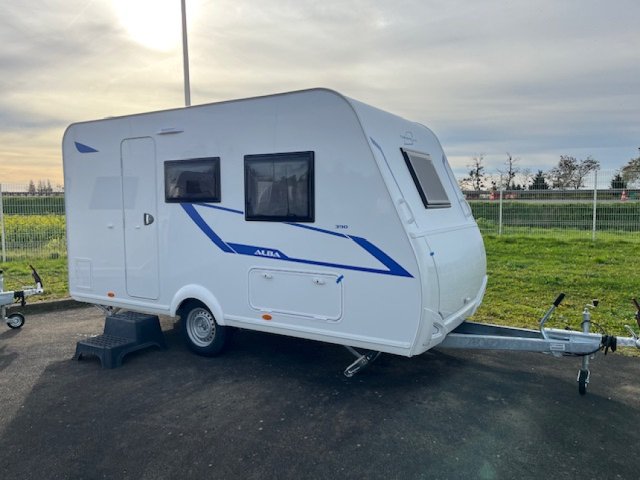 Caravelair Alba 390 Neuf