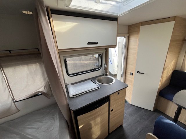 Caravelair Alba 390 - Photo 5