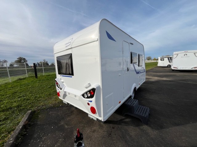Caravelair Alba 390 - Photo 3