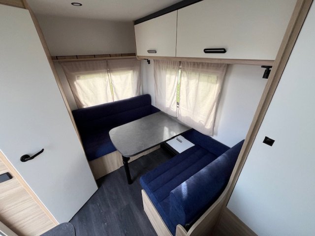 Caravelair Alba 390 - Photo 5