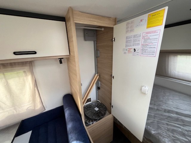 Caravelair Alba 390 - Photo 8