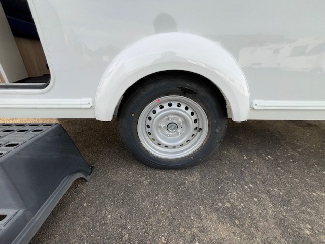 Caravelair Alba 390 - Photo 9