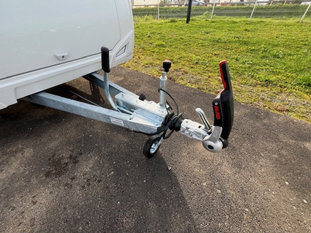 Caravelair Alba 390 - Photo 10