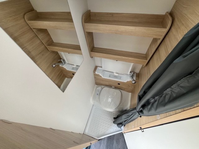 Caravelair Alba 390 - Photo 6