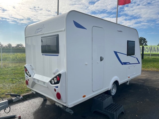 Caravelair Alba 400 - Photo 3