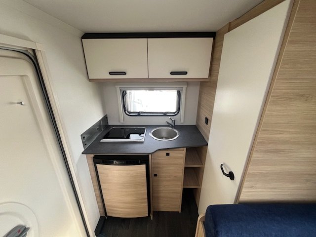 Caravelair Alba 400 - Photo 6