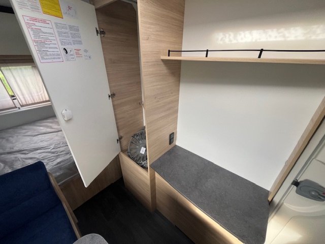 Caravelair Alba 400 - Photo 8