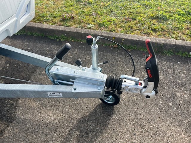 Caravelair Alba 400 - Photo 10