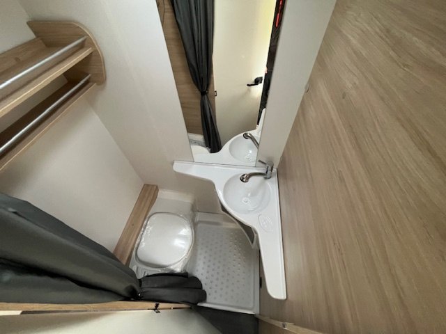 Caravelair Alba 400 - Photo 5