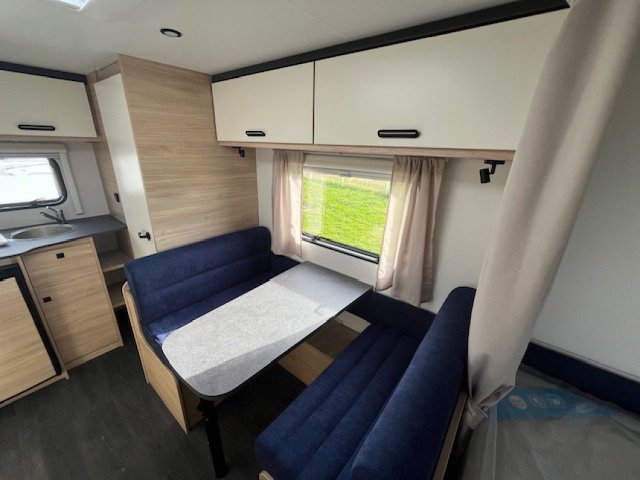 Caravelair Alba 400 - Photo 4