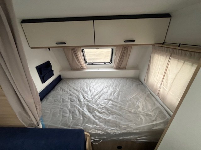 Caravelair Alba 466 - Photo 3