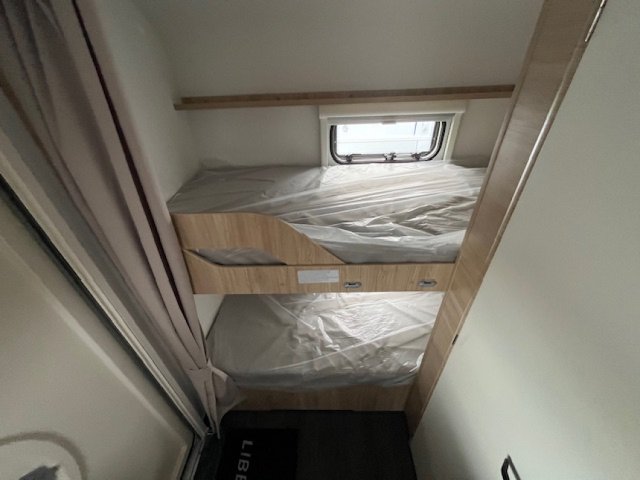 Caravelair Alba 466 - Photo 4