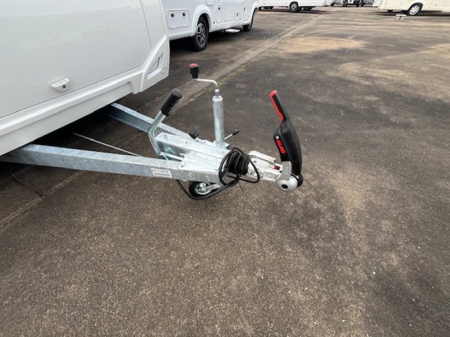 Caravelair Alba 466 - Photo 5