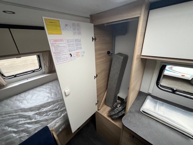 Caravelair Alba 466 - Photo 6