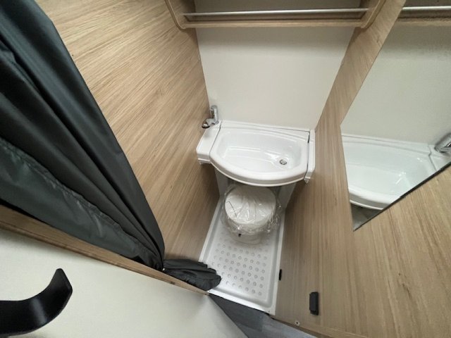 Caravelair Alba 466 - Photo 8