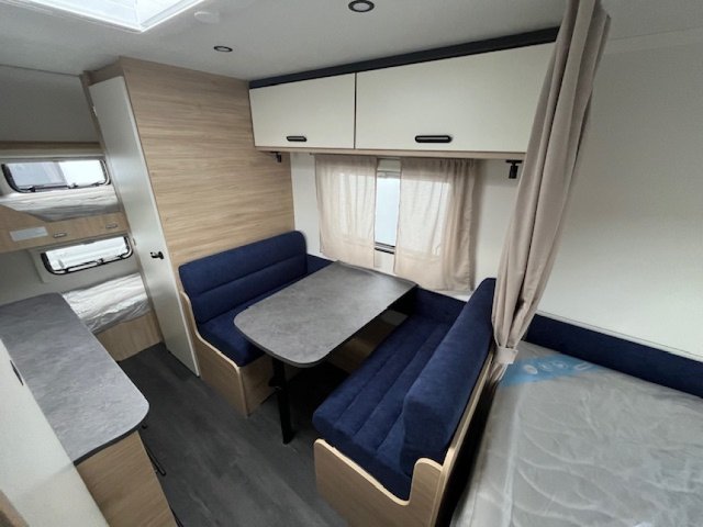 Caravelair Alba 466 - Photo 9