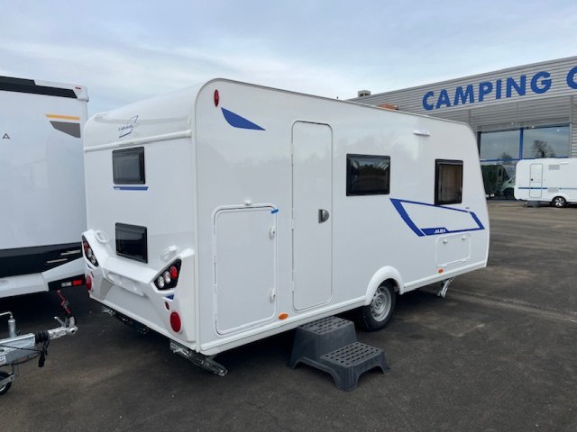 Caravelair Alba 466 Neuf