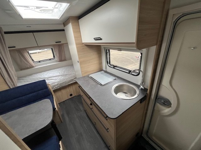 Caravelair Alba 466 - Photo 7