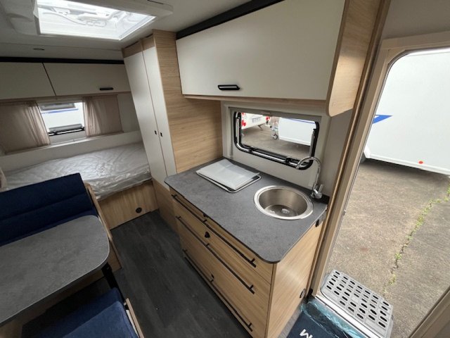 Caravelair Alba 486 Family - Photo 3