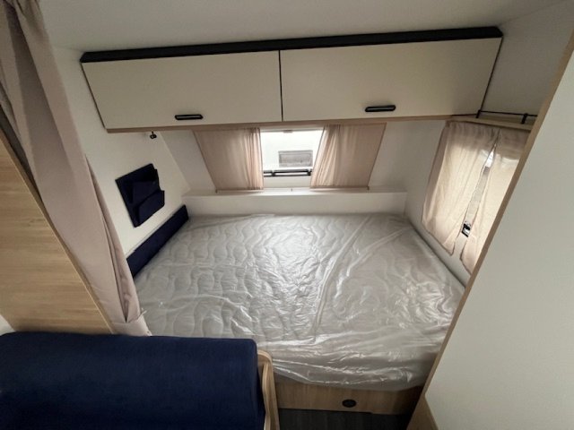 Caravelair Alba 486 Family - Photo 4