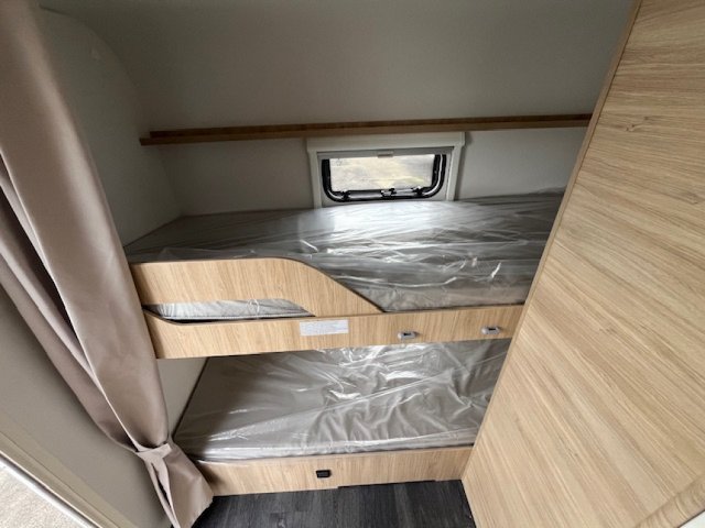 Caravelair Alba 486 Family - Photo 8