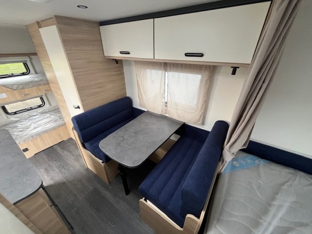 Caravelair Alba 486 Family - Photo 9