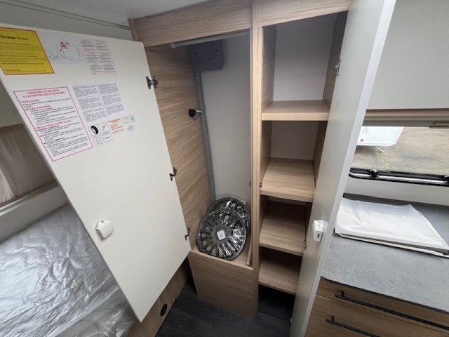 Caravelair Alba 486 Family - Photo 5