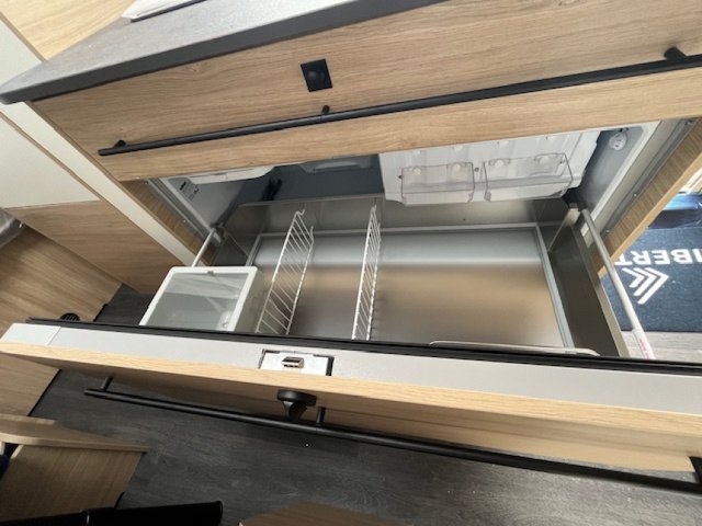 Caravelair Alba 486 Family - Photo 6