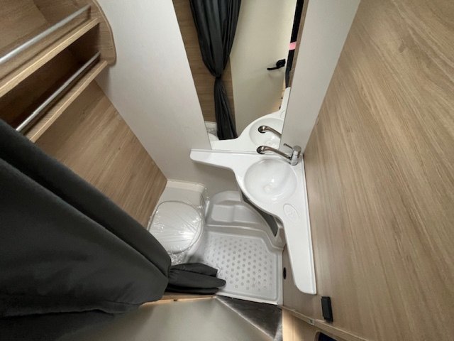 Caravelair Alba 486 Family - Photo 7