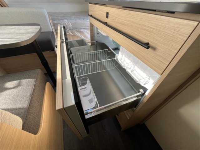 Caravelair Alba 496 - Photo 1