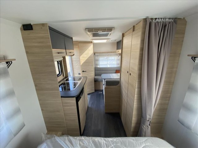 Caravelair Alba Style 460 - Photo 3