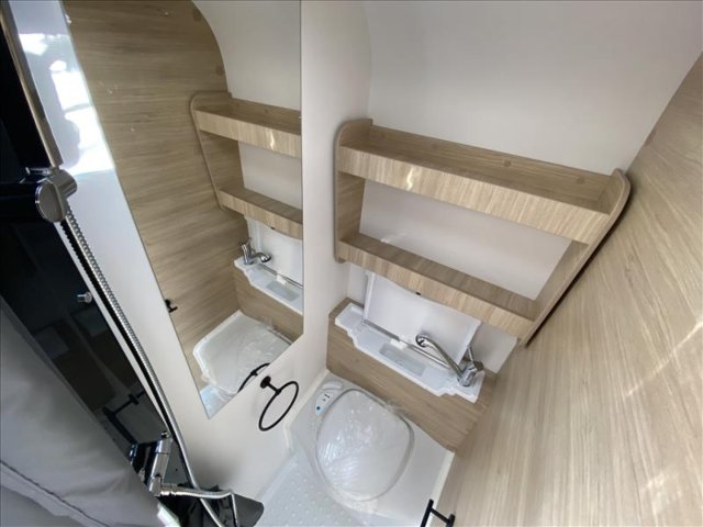 Caravelair Alba Style 460 - Photo 4