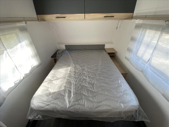 Caravelair Alba Style 460 - Photo 8