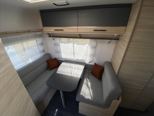 Caravelair Alba Style 460 - Photo 2