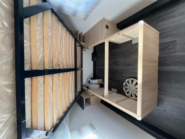 Caravelair Alba Style 460 - Photo 7