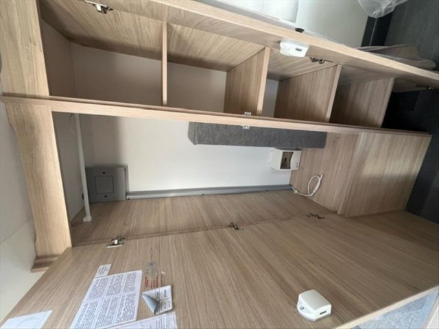 Caravelair Alba Style 460 - Photo 8