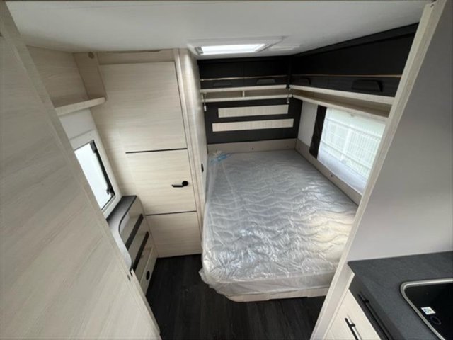 Caravelair Exclusive Line 475 - Photo 6